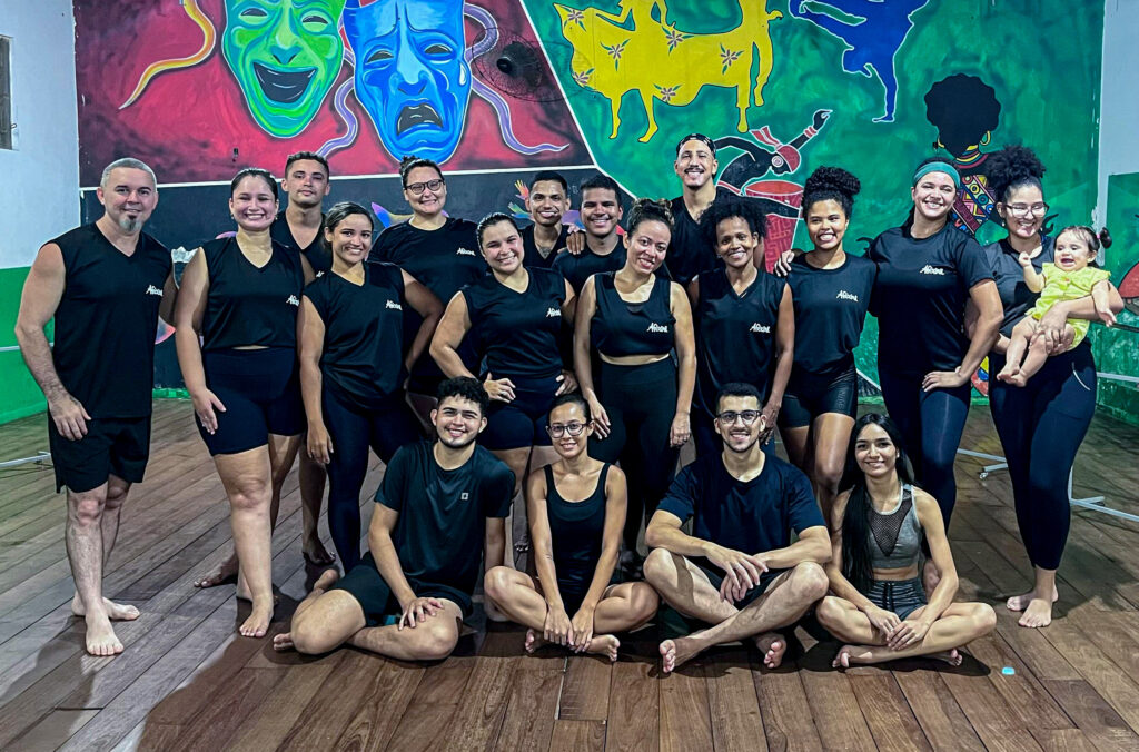 Associação Cultural Afro Afixirê-ACAA, abre portas ao público em abril com Ensaios Abertos e imersão na cultura afro-brasileira.