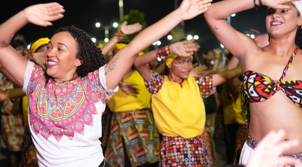 Semana de Aniversário e Consciência Negra